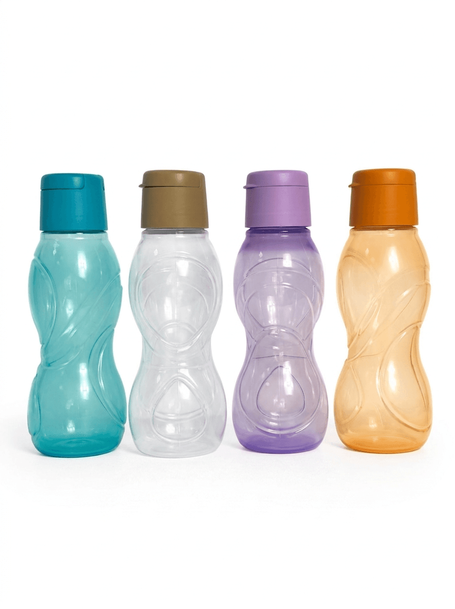 Set sticle Teenzie (4× 500 ml)