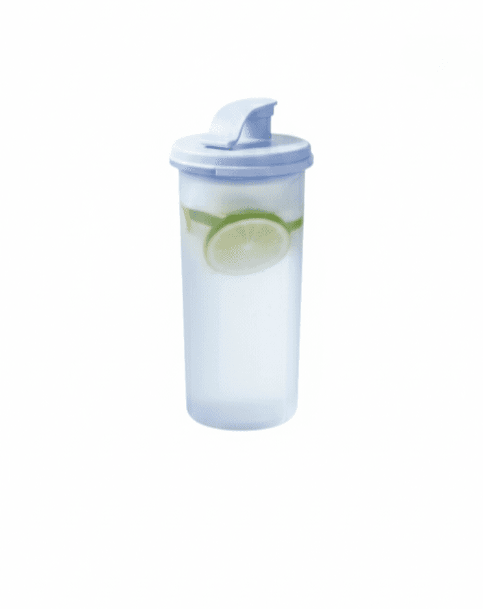 Pahar Pure & Go 650 ml