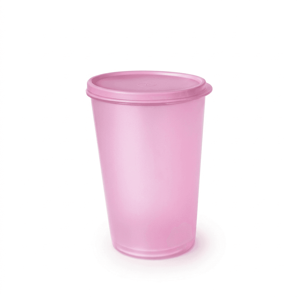 Recipient Jumbo 3,7L